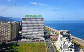 Orbi residence hotel, batumi